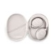 thumbnail image 5 of Audífonos Quietcomfort Ultra Headphones White Smoke, 5 of 8