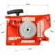 thumbnail image 3 of TAPA ARRANQUE PARTIDA RAPIDA RAISMAN® PARA MOTOSIERRA CHINA 52cc 58cc, 3 of 3