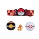 thumbnail image 2 of Juego de cinturones Toy Pokemon Clip 'N' Go con figura de Charmander de 5 cm, 2 of 7