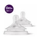 thumbnail image 1 of Tetinas Avent Natural Response 0m+ Flujo Lento 2UN, 1 of 3