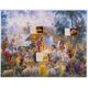 thumbnail image 3 of Calendario de Adviento de Navidad de Vermont con historia de la Natividad, 14 x 11 cm, 3 of 5
