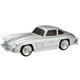 thumbnail image 1 of Parlante Bluetooth Diseño Automóvil Clásico Gris - PS, 1 of 2