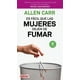 thumbnail image 1 of Libro Es fácil que las mujeres dejen de fumar - Carr, Allen, 1 of 2