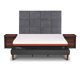 thumbnail image 1 of Cama Europea Curve Bee Comfort King Tamesis S/T, 1 of 11