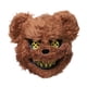 thumbnail image 1 of Máscara De Cabeza De Animal, Decoración, Cosplay, Disfraz De Halloween, Mascarada Navideña, Oso, 1 of 3
