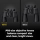 thumbnail image 4 of Binocular Nikon Action 10x42 con revestimiento multicapa, 4 of 9