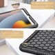 thumbnail image 5 of Funda Fintie para iPad de 9ª, 8ª y 7ª generación (2021/2020/2019) de 10,2 pulgadas, 5 of 8