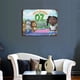 thumbnail image 3 of Dee y Amigos en Oz Cartel Metálico, Decoración de Pared de Cartel Metálico Personalizado para Regalos de Fans, Amigos, Familia y Amantes 20*30CM, 3 of 6