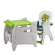 thumbnail image 3 of Silla de Comer Escritorio Prime 2.0 Green, 3 of 4