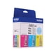 thumbnail image 4 of Tinta Pack 3 Botellas Original BT5001 3PK Cyan, Magenta y Amarillo, 4 of 6