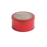 Vgo - Lata Decorativa