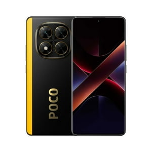Xiaomi Poco X7 5G 12Gb + 512Gb Negro