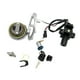 thumbnail image 1 of Conjunto de cerradura y llave para tapa de gasolina e interruptor de encendido para Honda CB400, 1 of 3