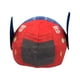 thumbnail image 4 of CASCO 3D BICICLETA NIÑOS - TRANSFORMERS - OPTIMUS PRIME - FUNDA PELUCHE, 4 of 5