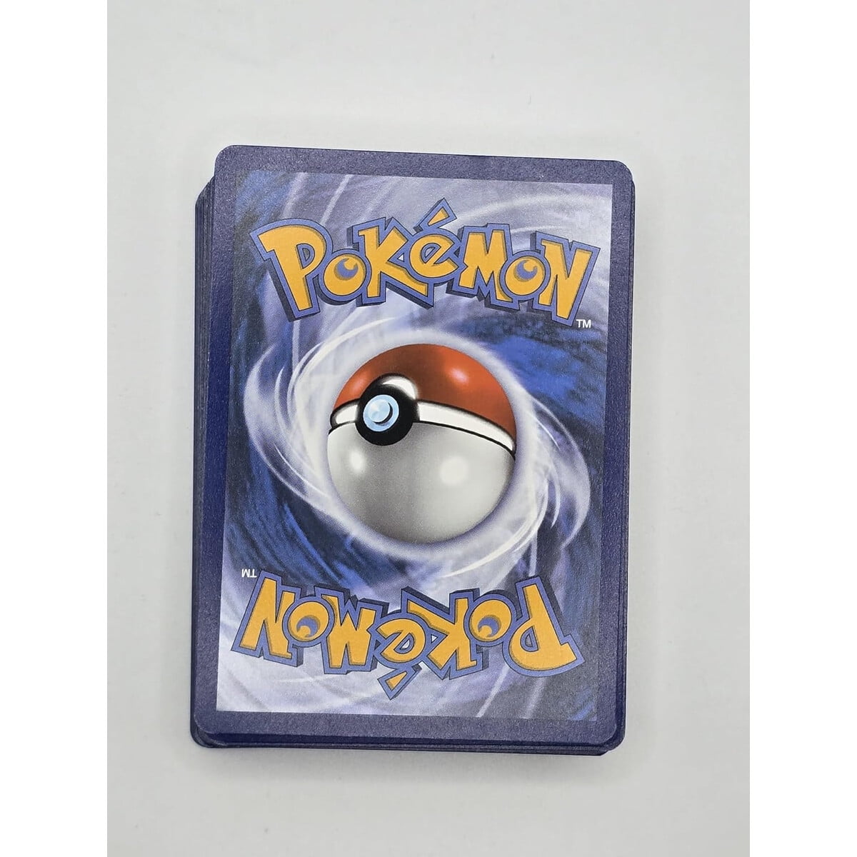 Pokémon TCG - 50 cartas aleatorias de distintas series