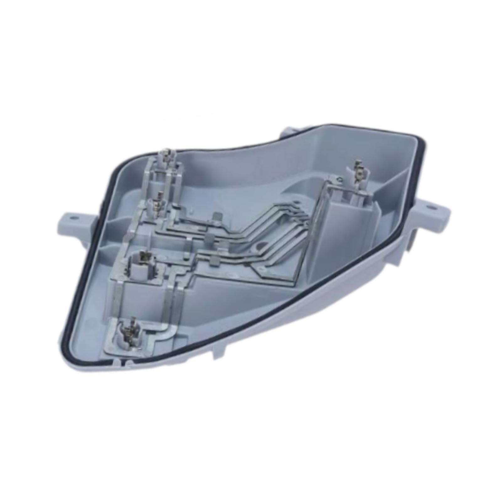 Ioensy - Piezas Resistentes Del Soporte De La Bombilla De La Luz Trasera Interior Derecha Para Mercedes-Benz W176