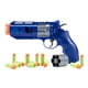 thumbnail image 1 of Pistola Foam Dart Blaster Revolver Umarex REKT Jury, 1 of 7