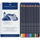 thumbnail image 2 of Lápiz De Color Goldfaber Faber-Castell x12 Colores, 2 of 4