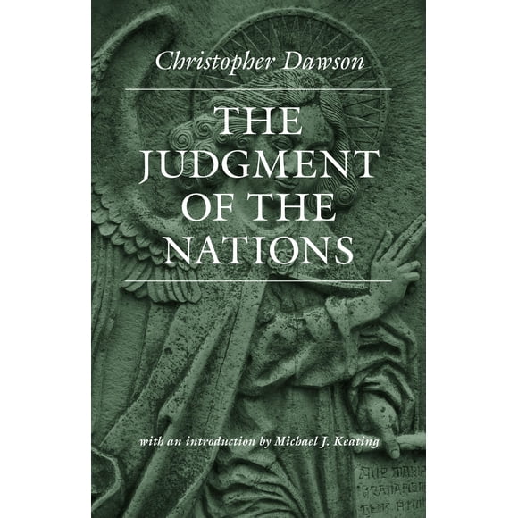 El Juicio de las Naciones – Catholic University of America Press