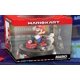 thumbnail image 3 of Statue First 4 Figures Mario Kart Mario Edición Coleccionista, 3 of 5