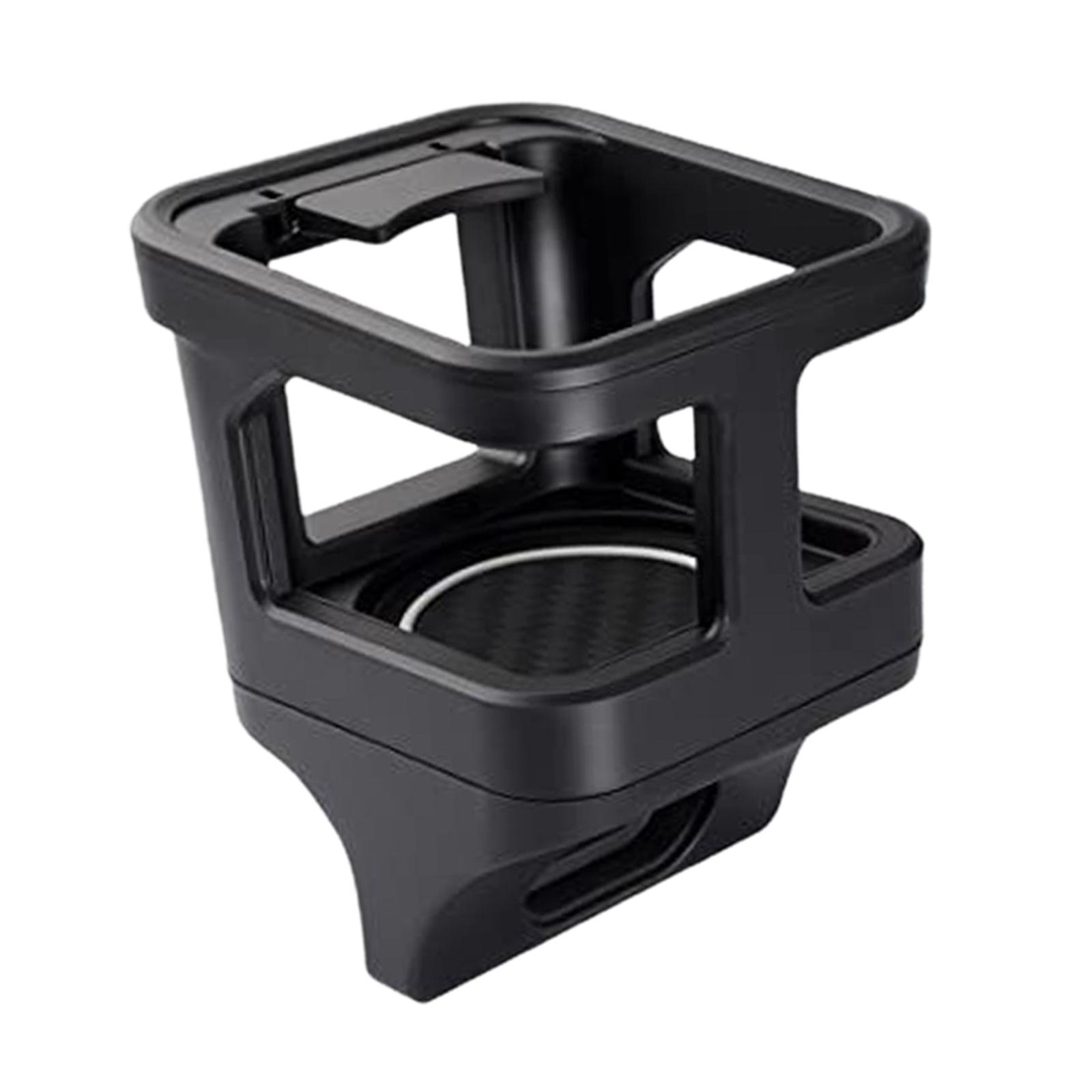 Ioensy - Conjunto De Soporte De Montaje Para Portavasos De Agua De Automóvil Para Suzuki Jimny Jb74 2018+