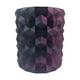 thumbnail image 3 of Filamento 3D Pla Seda Doble Color Rose Red And Black De 1.75Mm Y 1Kg, 3 of 3