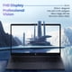 thumbnail image 2 of Laptop HP 255 G10 Business 2026 de 15.6'' Ryzen 5 7530U, 16 GB/512 GB, 2 of 8