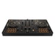 thumbnail image 2 of Controladora DJ Pioneer DDJ-FLX4-N - 2 Canales, Gold Edition, 2 of 4