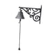 thumbnail image 5 of Campana De Cena Para Exteriores, Rústica, Resistente, Para Colgar En Casa, Jardín, Granja, 5 of 5