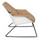 thumbnail image 2 of Sillón Individual Grace- Café, 2 of 3