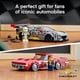 thumbnail image 3 of Auto de carreras Chevrolet Corvette C8.R de LEGO 76903 Speed, 3 of 3