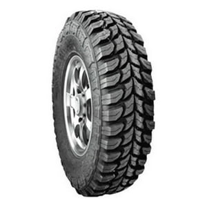Ling Long - Neumático 225/75 R16 8Pr Crosswind M/T