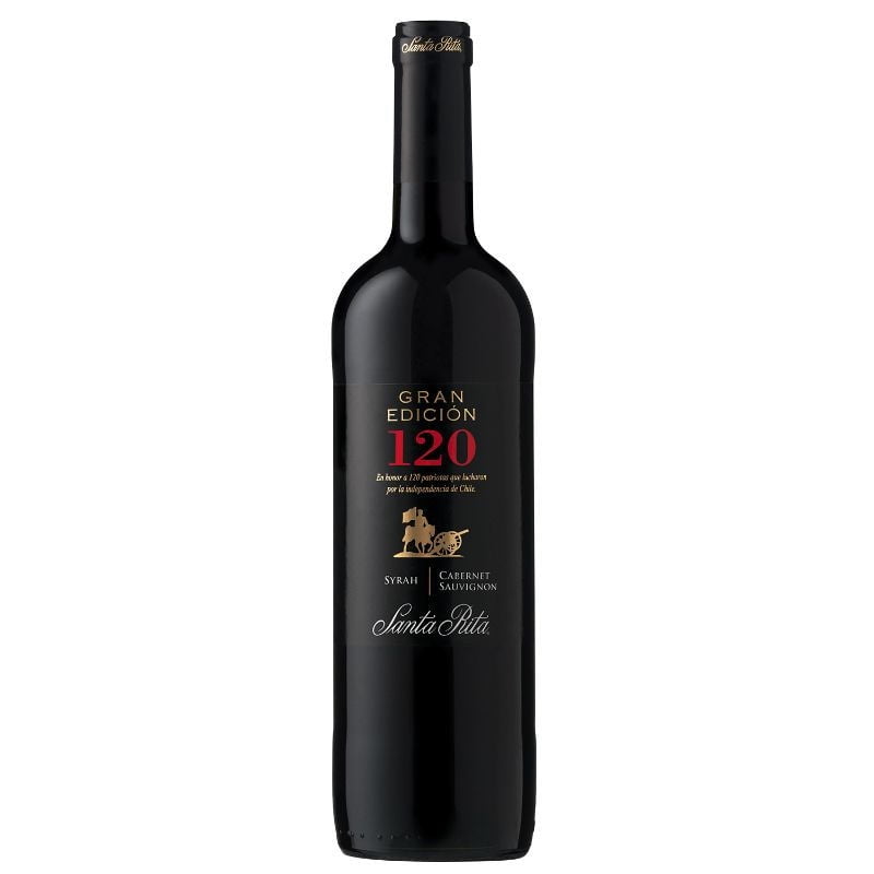 Vino Tinto Ensamblaje Gran Edición 12° Botella