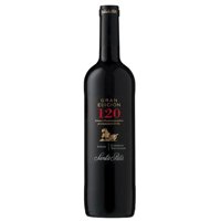 Vino Tinto Ensamblaje Gran Edición 12° Botella