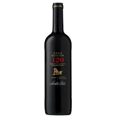 Vino Tinto Ensamblaje Gran Edición 12° Botella