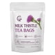 thumbnail image 1 of Tea GORNVB Organic Milk Tedle Support 30 bolsas, 1 of 7