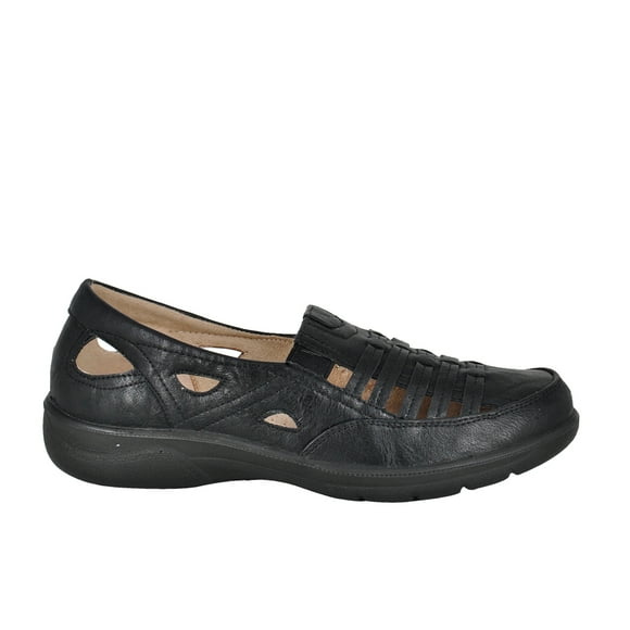 Mocasin Lyra Negro Passer