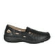 thumbnail image 1 of Mocasin Lyra Negro Passer, 1 of 5