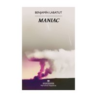 Anagrama - Libro Maniac