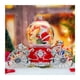 thumbnail image 3 of Decoración Navideña Bola Cristal Musical Pascuero Carruaje, 3 of 3