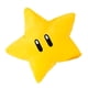 thumbnail image 3 of Lindo Peluche Estrella Sala De Estar Decoración Regalos Dibujos Animados Mario Peluche Juguete Grande, 3 of 3