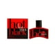thumbnail image 1 of Perfume Nu Parfums Hot Is Black Eau De Toilette 100 Ml Para Hombre, 1 of 2