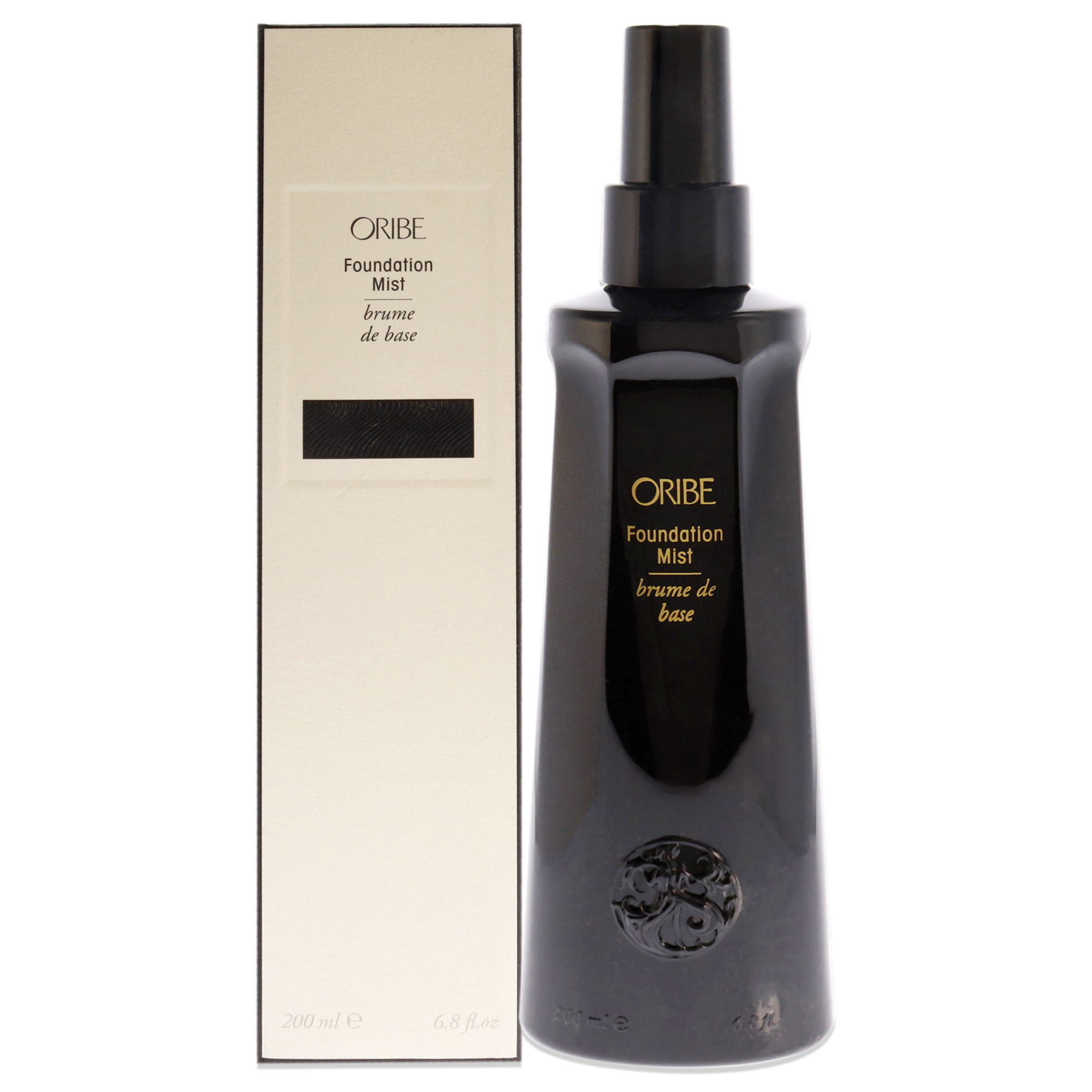 Niebla Oribe Foundation Mist