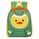 thumbnail image 1 of Highlight Reflective Straps Preschool School Bag Kindergarten Bag Toddler Backpack Dinosaur Lion Anti Lost Bag | Beg, 1 of 3
