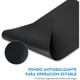thumbnail image 5 of Alfombrilla De Ratón Extra Grande De 800 * 400 * 3mm, Alfombrilla Para Mouse Para Juegos, Mouse Pad Portátil, Ratón Mat Impermeable Con Base De Goma Antideslizante (negro Completo), 5 of 5
