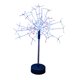 thumbnail image 1 of Lámpara De Mesa De Diente De León, Luz Decorativa De Alambre De Cobre Para Chimenea, Mesa De Interior, Luz Colorida, 1 of 5