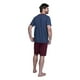 thumbnail image 3 of Pijama Hombre Verano Algodón C2, 3 of 3