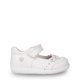 thumbnail image 2 of Ballerina Bebé Niña con Flores Blanco Pillin, 2 of 3
