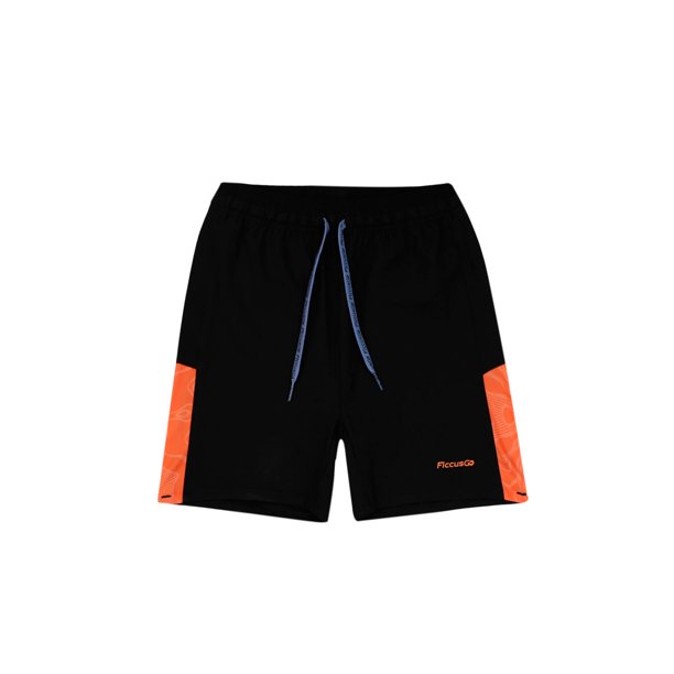 Bermuda estampada niño ficcusgo 567