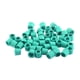 thumbnail image 3 of 50 Piezas Válvula Junta Tórica Arandela Herramienta De Reparación Colector Reparación Conjunto Dispositivos Verde, 3 of 5